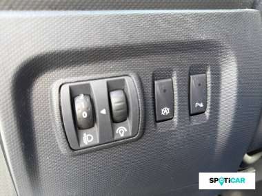 Renault CAPTUR Diesel