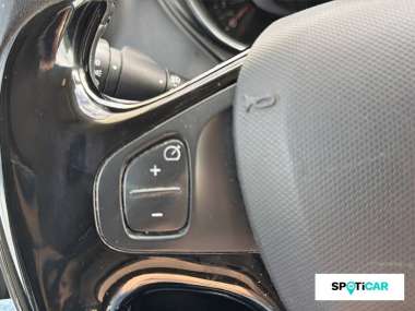 Renault CAPTUR Diesel