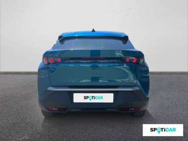 Peugeot 3008 Hybride