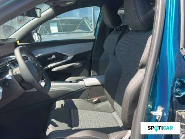 Peugeot 3008 Hybride