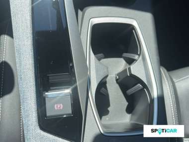 Peugeot 3008 Hybride