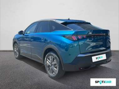 Peugeot 3008 Hybride
