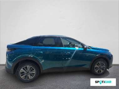 Peugeot 3008 Hybride