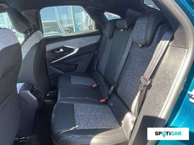 Peugeot 3008 Hybride