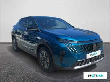 Peugeot 3008 Hybride