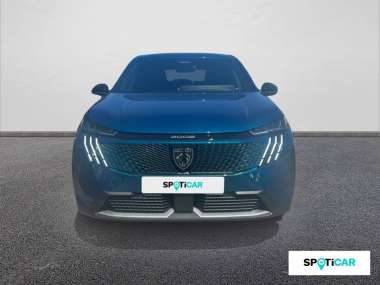 Peugeot 3008 Hybride