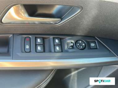 Peugeot 3008 Hybride