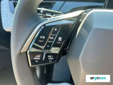 Peugeot 3008 Hybride