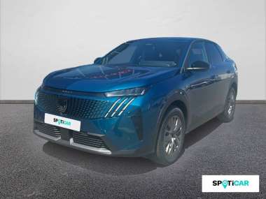 Peugeot 3008 Hybride