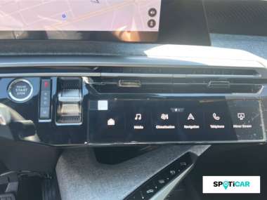 Peugeot 3008 Hybride