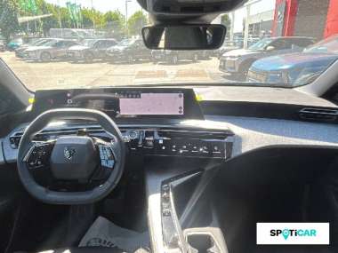 Peugeot 3008 Hybride