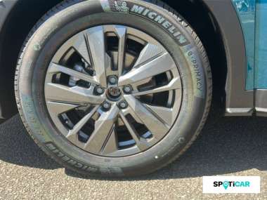 Peugeot 3008 Hybride