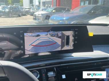 Peugeot 3008 Hybride