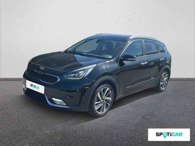 Kia NIRO Hybride