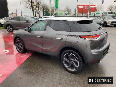 Ds DS 3 Crossback Essence