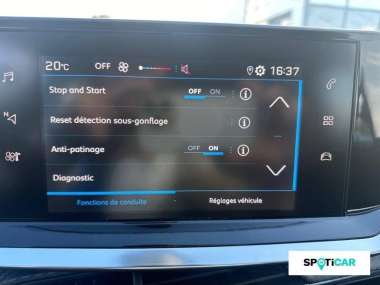 Peugeot 208 Essence