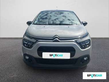 Citroën C3 Essence