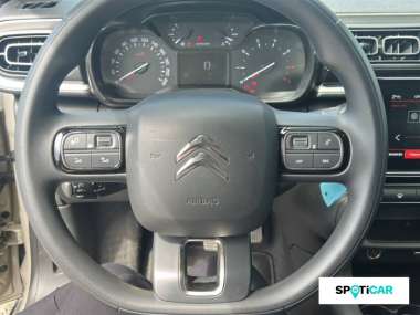 Citroën C3 Essence