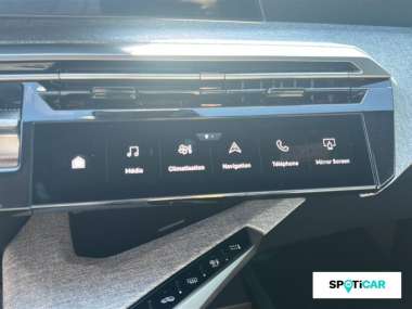 Peugeot 5008 Hybride