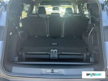 Peugeot 5008 Hybride