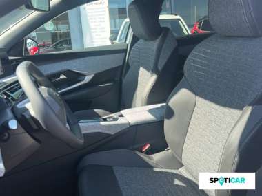 Peugeot 5008 Hybride