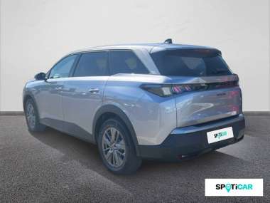 Peugeot 5008 Hybride