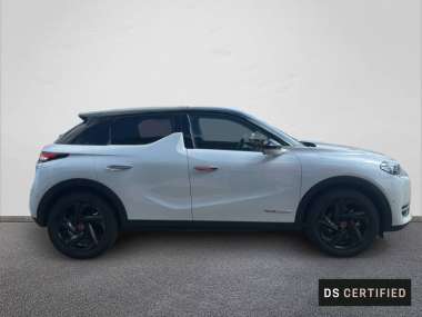 Ds DS 3 Crossback Electrique
