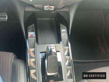Ds DS 3 Crossback Electrique