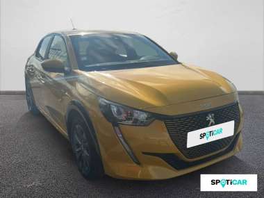 Peugeot e-208 Electrique