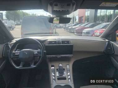 Ds DS 7 Crossback Diesel