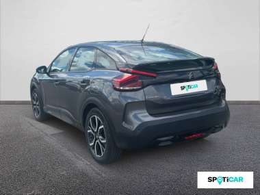 Citroën Ë-C4 Electrique