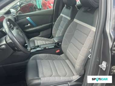 Citroën Ë-C4 Electrique