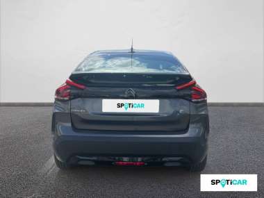 Citroën Ë-C4 Electrique