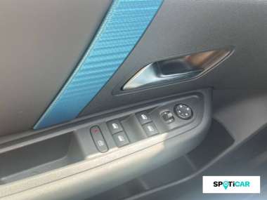 Citroën Ë-C4 Electrique