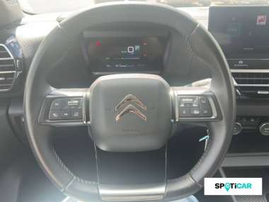 Citroën Ë-C4 Electrique
