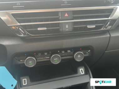 Citroën Ë-C4 Electrique