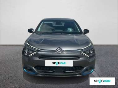 Citroën Ë-C4 Electrique