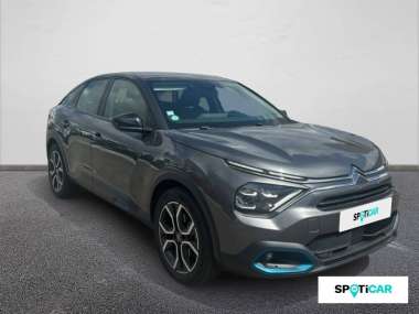 Citroën Ë-C4 Electrique