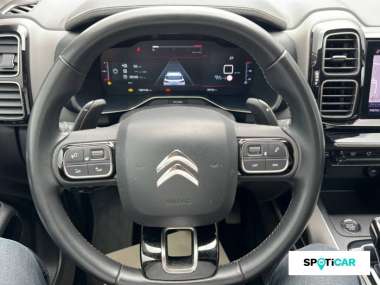Citroën C5 AIRCROSS Diesel