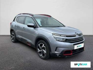 Citroën C5 AIRCROSS Diesel