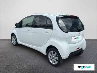 Citroën C-ZERO Electrique