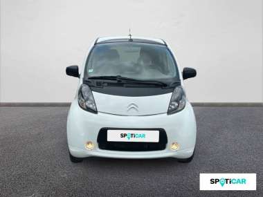 Citroën C-ZERO Electrique