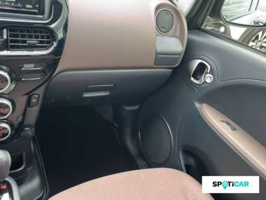 Citroën C-ZERO Electrique