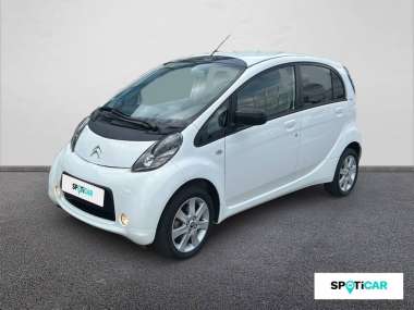 Citroën C-ZERO Electrique