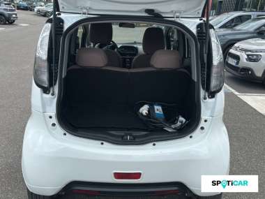 Citroën C-ZERO Electrique