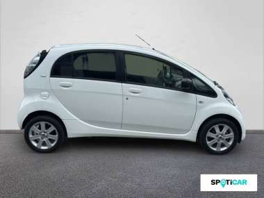 Citroën C-ZERO Electrique