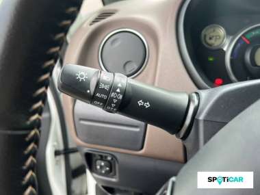 Citroën C-ZERO Electrique
