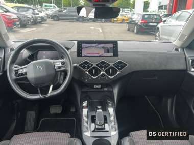 Ds DS 3 Hybride