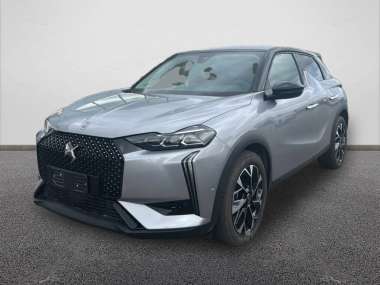 Ds DS 3 Hybride