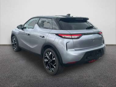 Ds DS 3 Hybride